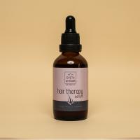 Сыворотка против выпадения и для роста волос с пептидами